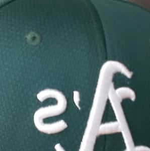 Meet your Posher, Silverio